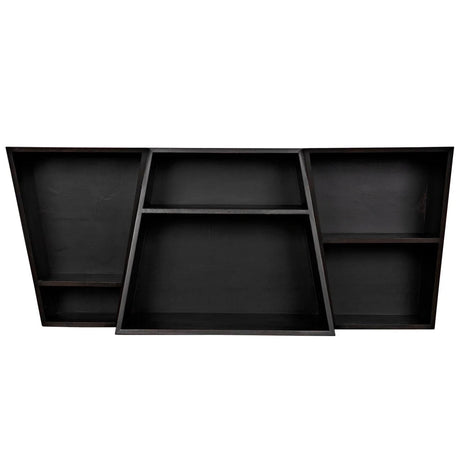 Noir Fatal Sideboard Buffets & Sideboards noir-GCON391EB 00842449132092
