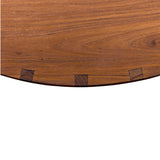 Noir Francis Coffee Table Furniture noir-GTAB1114HBV