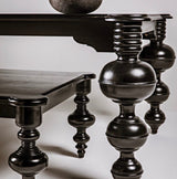 Noir Graff Coffee Table Furniture