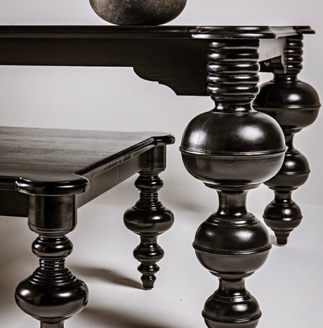 Noir Graff Coffee Table Furniture