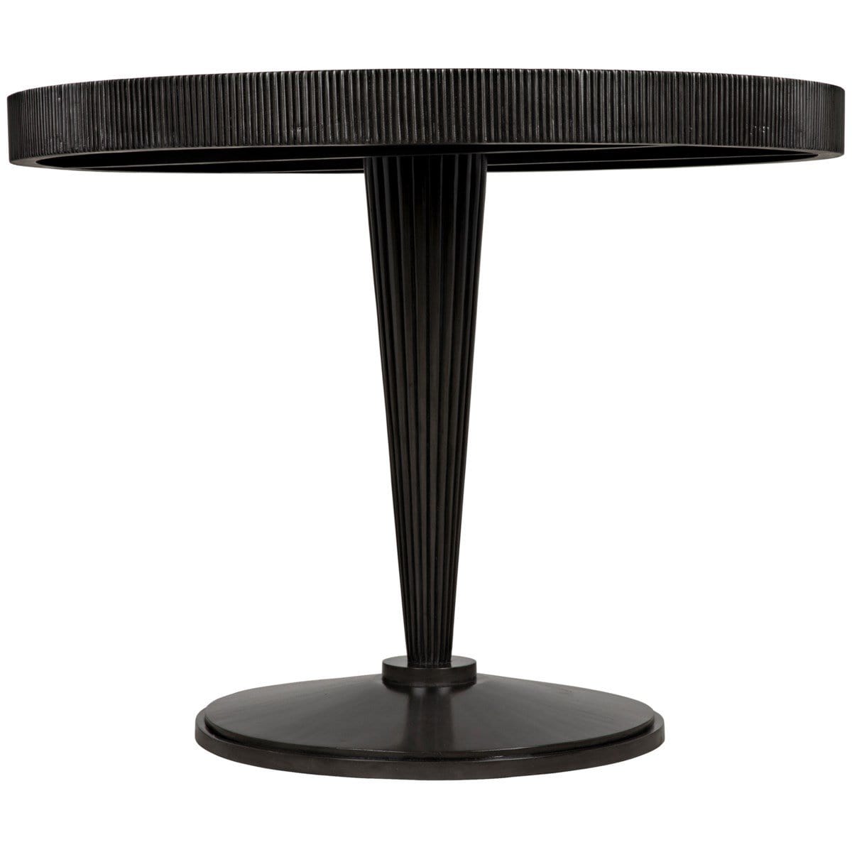 Noir Granada Dining Table Furniture noir-GTAB532P 00842449124233