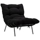 Noir Hanzo Chair Furniture Noir-AE-85CHB