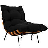 Noir Hanzo Chair Furniture Noir-AE-85T