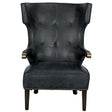 Noir Heracles Chair - HOLD FOR PRICING Chairs noir-LEA-C0387-1D