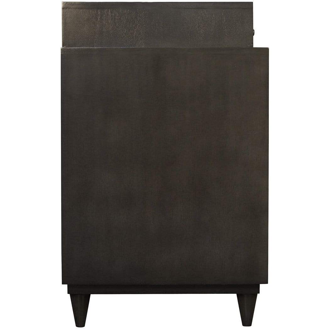 Noir Hermosa Sideboard - Thumbnail 4