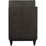 Noir Hermosa Sideboard Furniture Noir-GCON204P 00842449104235