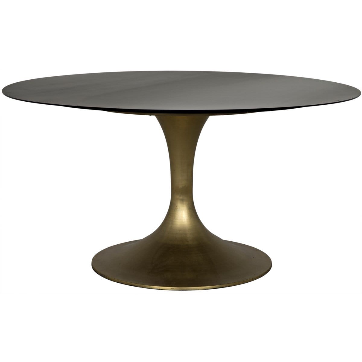 Noir Herno Dining Table Furniture