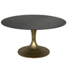 Noir Herno Dining Table Furniture noir-GTAB541MB 00842449124936