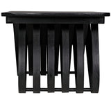 Noir Infinity Coffee Table Furniture noir-AE-251CHB