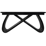 Noir Infinity Coffee Table Furniture noir-AE-251CHB