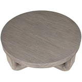 Noir Joel Coffee Table Furniture noir-GTAB1042DGR 00842449120204