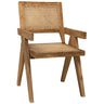 Noir Jude Chair Furniture noir-GCHA278T 00842449117402