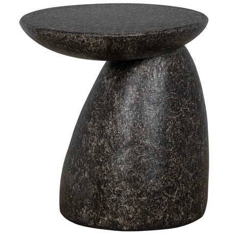 Noir Kurokawa Side Table Furniture noir-AR-301BF 00842449134287