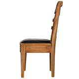 Noir Laila Chair Furniture noir-AE-172T 00842449130692