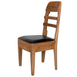 Noir Laila Chair Furniture noir-AE-172T 00842449130692