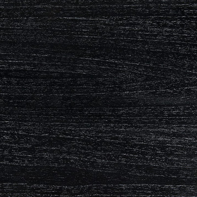 Noir Madeira Dining Table – Meadow Blu