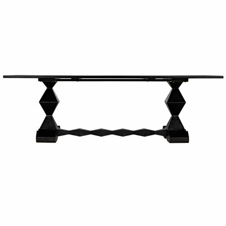 Noir Madeira Dining Table Furniture noir-GTAB577HB 00842449132290
