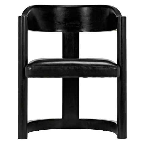 Noir McCormick Chair Chairs noir-AE-211CHB 00842449132085