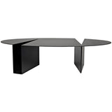 Noir Minerva Coffee Table Furniture noir-GTAB1084MTB 00842449127852