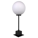 Noir Mond Table Lamp Lamps noir-PZ016MTB 00842449132634