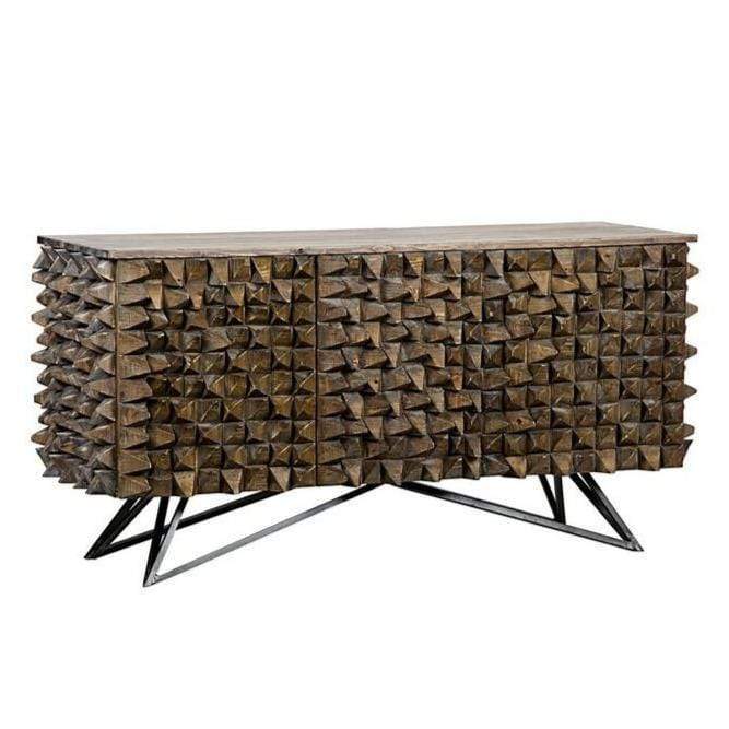 Noir new shop york sideboard