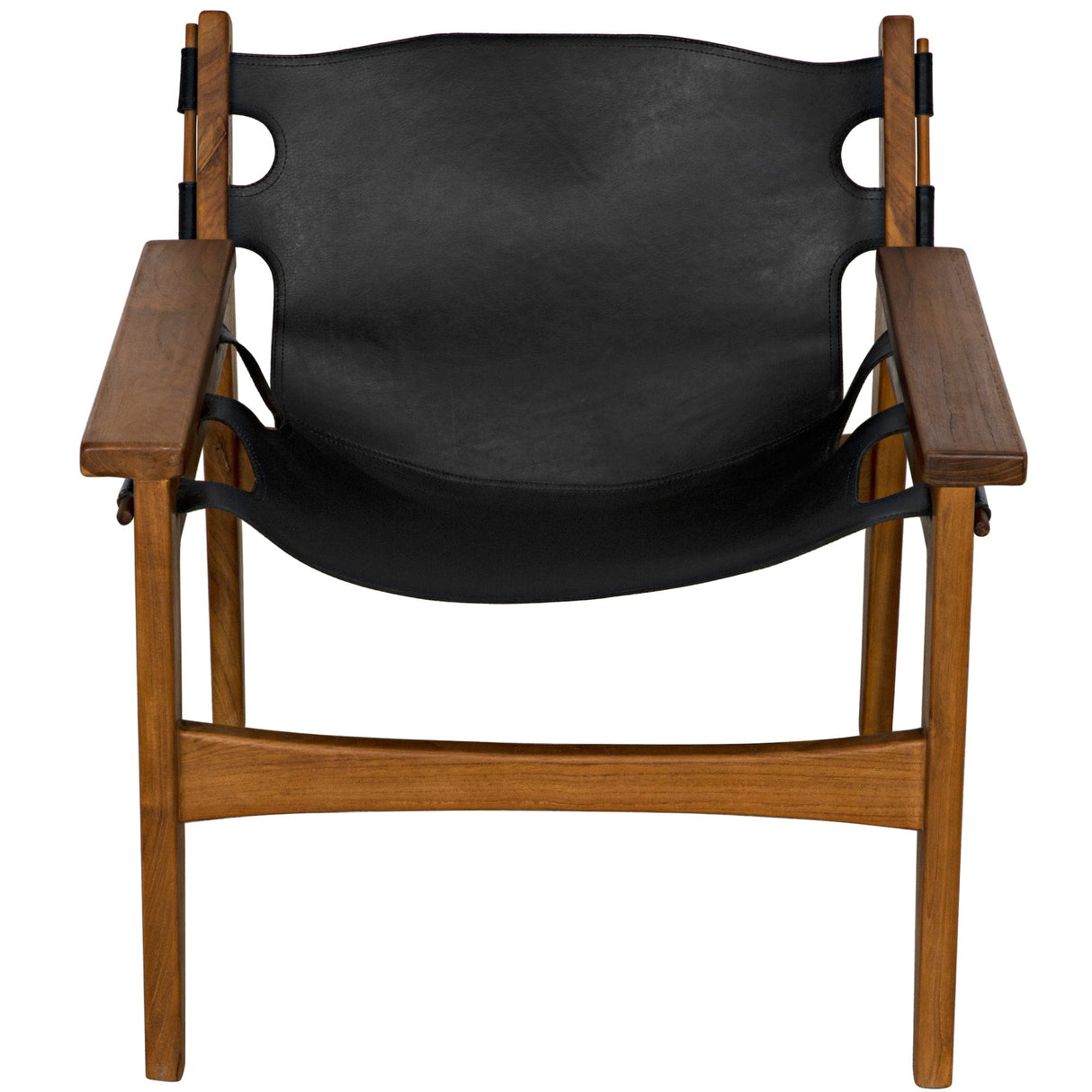 Noir Nomo Chair Furniture noir-AE-235T 00842449132320