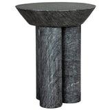 Noir Nox Side Table Accent & Side Tables noir-AE-233CHB