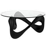 Noir Orion Coffee Table Furniture noir-AF-55B 00842449130739