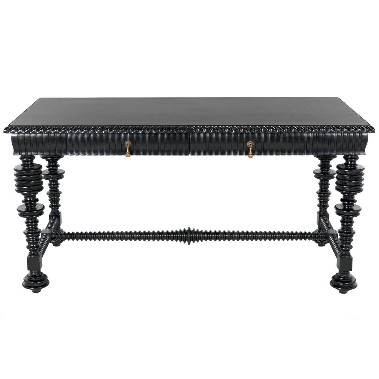Noir Portuguese Desk Furniture