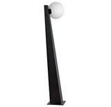 Noir Roy Floor Lamp Lamps noir-PZ003MTB 00842449131576