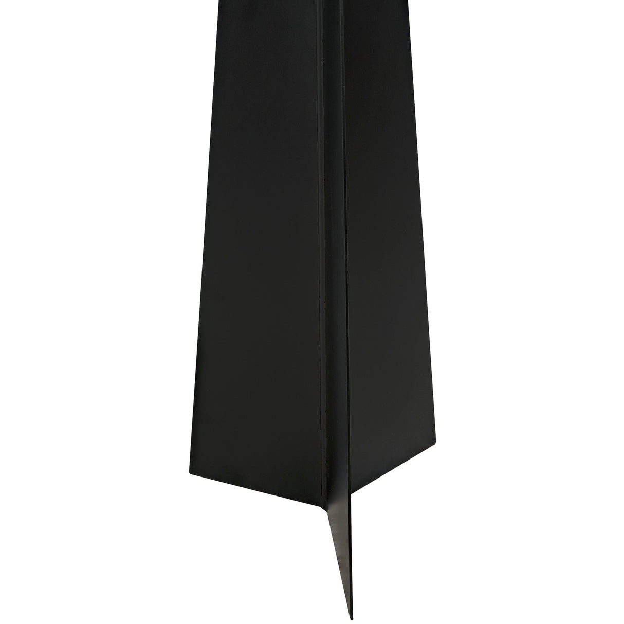 Noir Saturn Floor Lamp Lamps noir-PZ021MTB