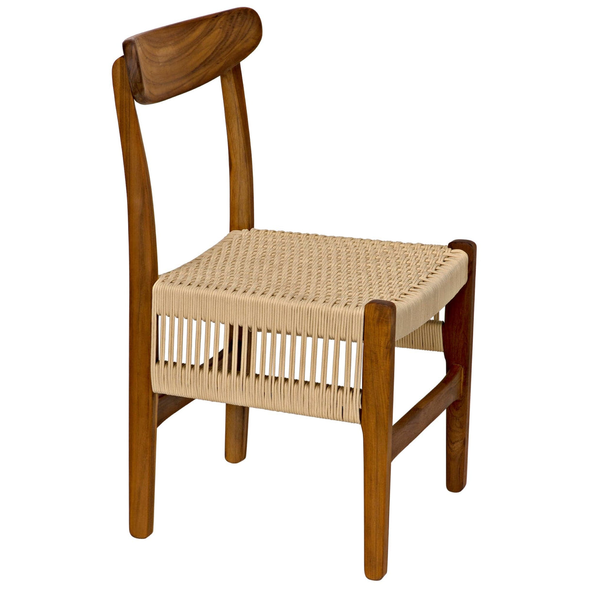 Noir Shagira Chair Furniture noir-AE-236T