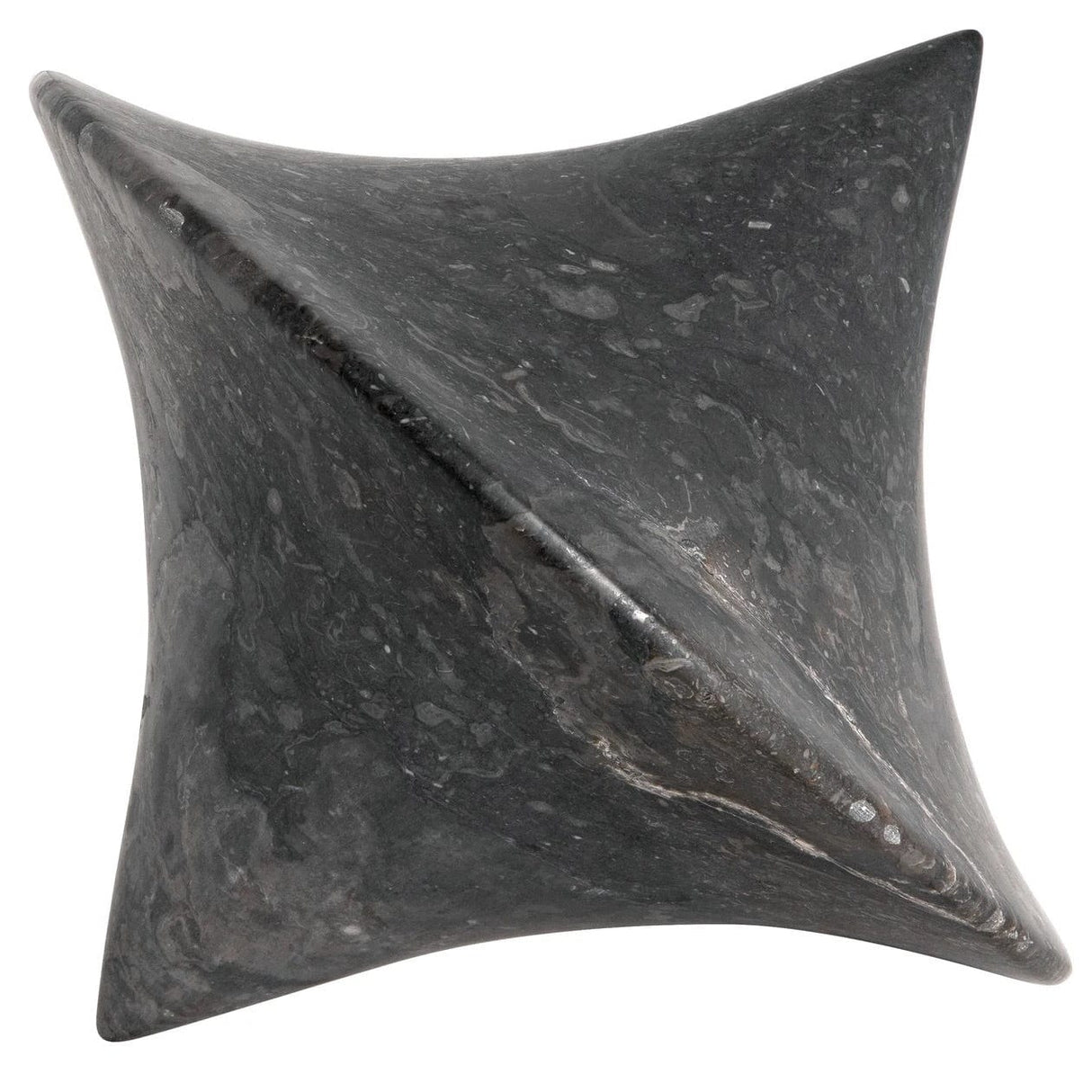 Noir Simone Object Set Pillow & Decor noir-AC157