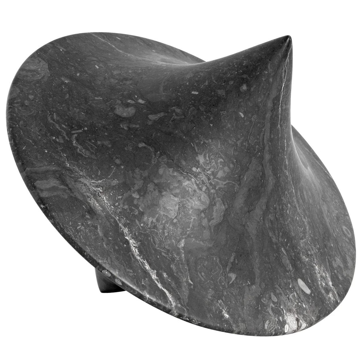 Noir Simone Object Set Pillow & Decor noir-AM-269BM2 00842449134201