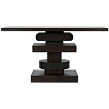 Noir Solange Console Furniture noir-GCON356EB 00842449128583