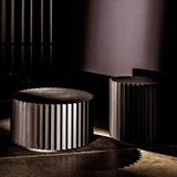 Noir Stern Coffee Table Furniture Noir-GTAB1094MTB 00842449128729