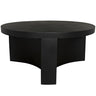 Noir Steward Coffee Table Furniture