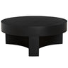 Noir Steward Coffee Table Furniture