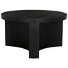 Noir Steward Coffee Table Furniture