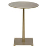 Noir Stiletto Side Table Furniture noir-GTAB812MB 00842449114111