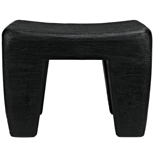 Sumo Stool – Meadow Blu