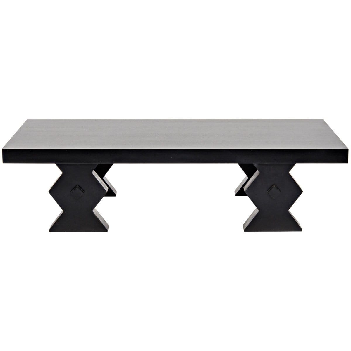 Noir Suzu Coffee Table