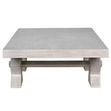 Noir Suzu Coffee Table - HOLD FOR PRICING Furniture