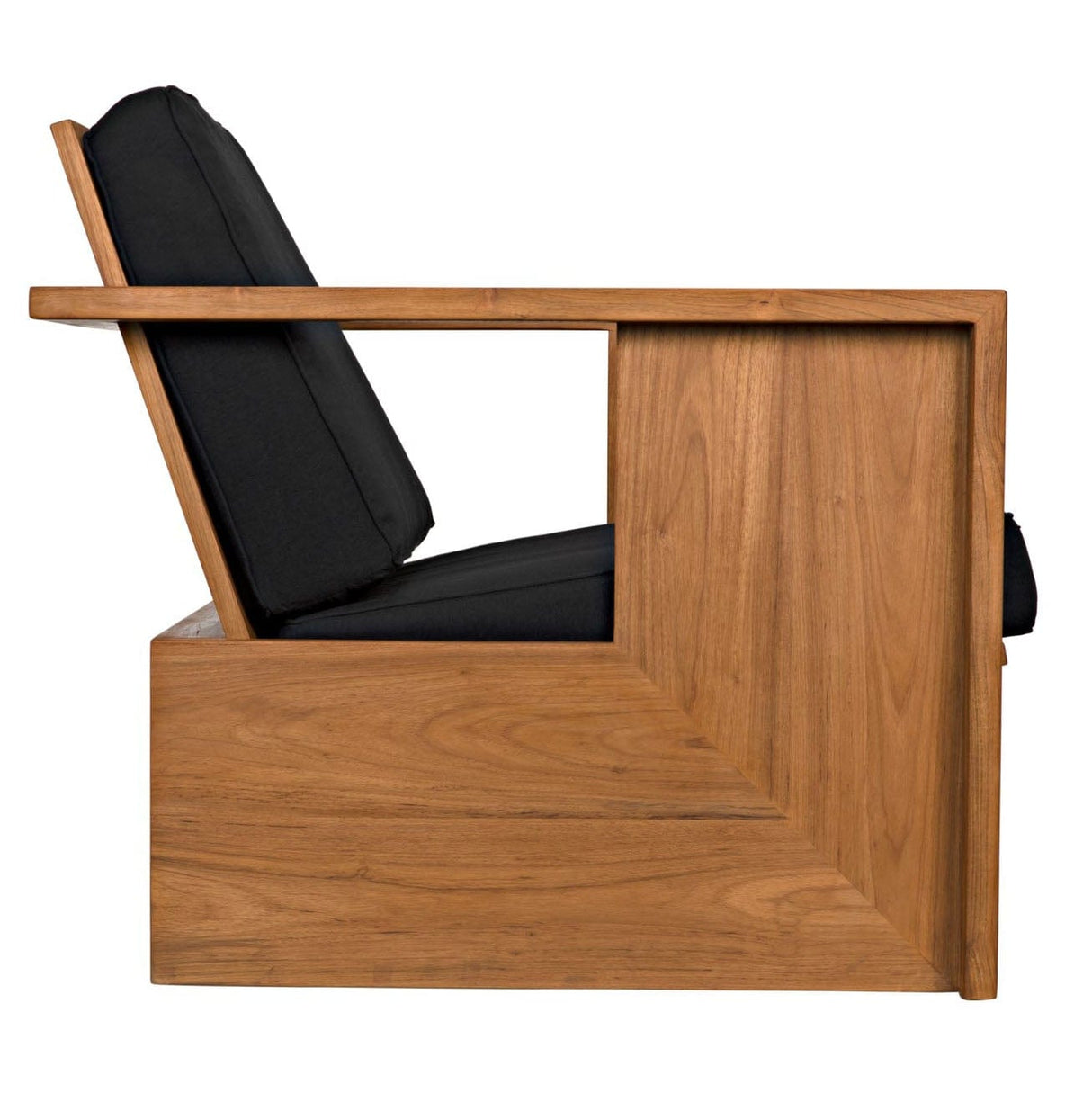 Noir Ungardo Chair Furniture noir-AE-219T 00842449131415