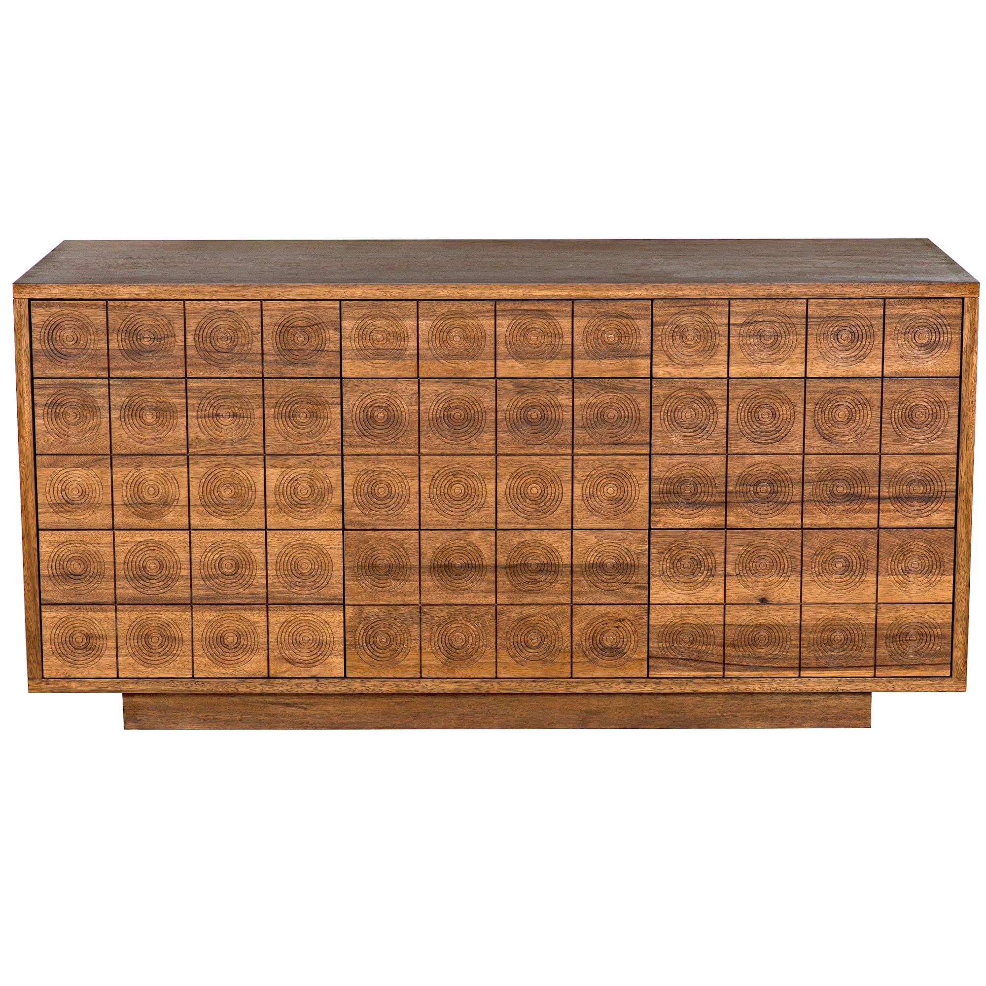 Noir credenza on sale