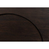 Noir Verne Sideboard Furniture noir-GCON351EB 00842449128521