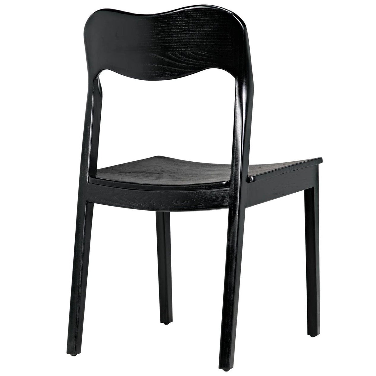 Noir Weller Chair Furniture noir-AE-141CHB 00842449133754