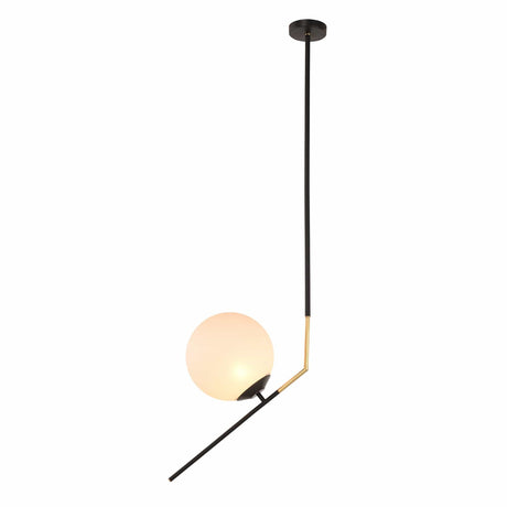 Nuevo Declan Pendant - Single Lighting nuevo-HGFI112 00804324010123