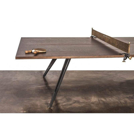 Nuevo Ping Pong/Dining Table Furniture nuevo-HGDA556