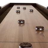 Nuevo Shuffleboard Table Furniture nuevo-HGDA717 00804324996175